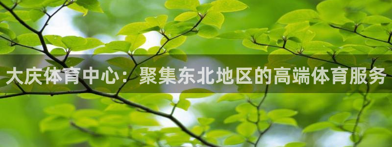 MK体育官网下载平台假的吗是真的吗吗：大庆体育中心：